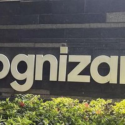 Cognizant evaluating potential primary offering, secondary listing in India: CFO Jatin Dalal