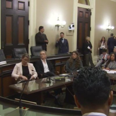 California Assembly committee kills 2 bills restricting trans athletes’ participation in girls sports