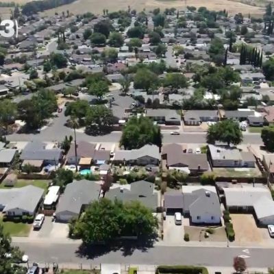 City of Sacramento wants to plant more trees to address inequity between neighborhoods