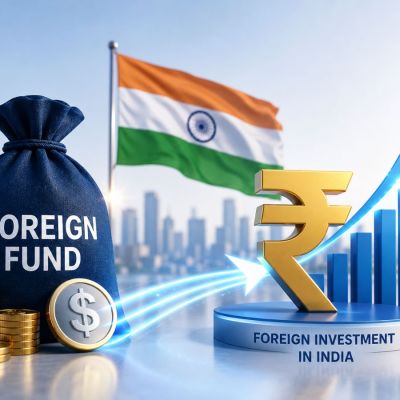 Can Tax-Free Government Bonds Attract More Foreign Money To India? Here’s Why Govt Plans To Scrap Capital Gains Tax