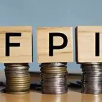 FPIs reverse 4-month selling trend with ₹15,157 crore inflow in Jul