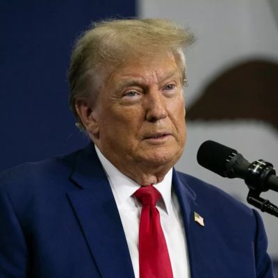 Donald Trump’s aura has “peeled away,” says top Republican donor