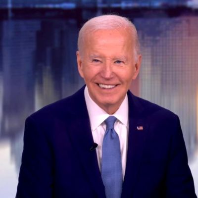 Miranda Devine: Old Joe Biden haunts Demented Dems as they...