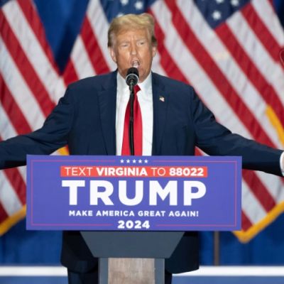 Trump Now Recognizes Bitcoin Has A ‘Place’ In US’ Financial Future: BTC Foundation Chair