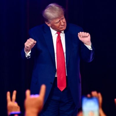 Donald Trump Discloses Up To $500K In Crypto Assets After Past Criticism Of Bitcoin