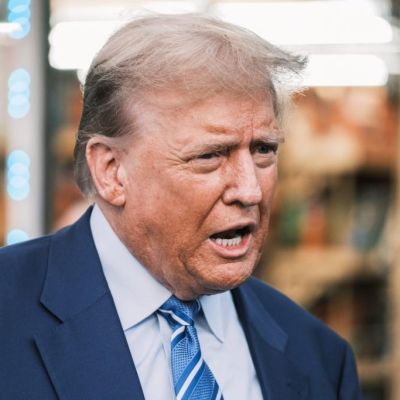 Trump is not the only real estate mogul engaging in funny business,…