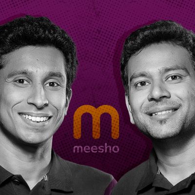 Meesho founders, early investors Elevation, Peak XV see $1 billion gains as ecommerce startup lists – The Economic Times
