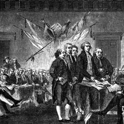 We must speak up to save our the Founding Fathers from the woke left