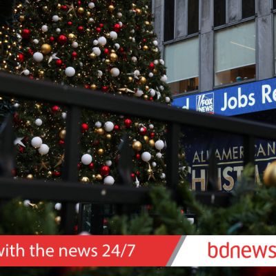 US job growth snaps back in November; shutdown distorts unemployment rate