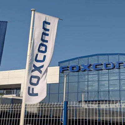 Foxconn, OpenAI Partner on AI Hardware Manufacturing