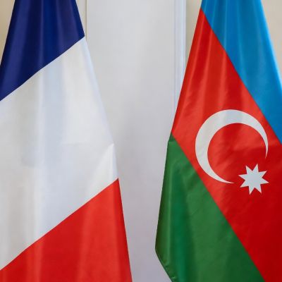 French Embassy expresses condolences to Azerbaijani people (PHOTO)