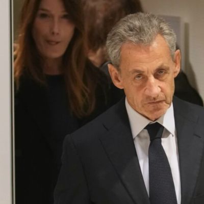 What To Know About French Ex-President Sarkozy’s Latest Legal Matters
