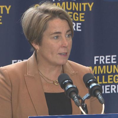 Free community college in Massachusetts expected to draw 45,000 students within a year