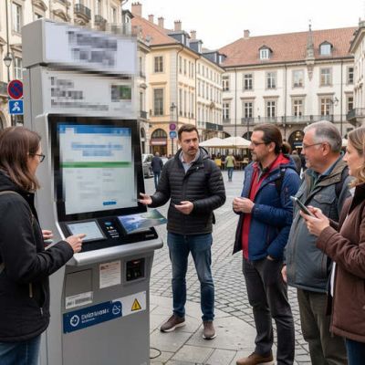 New Alliance Between European Tourism Association and Trippz Signals a Turning Point in How European Destinations Manage, Report and Communicate Tourism Taxes – Travel And Tour World