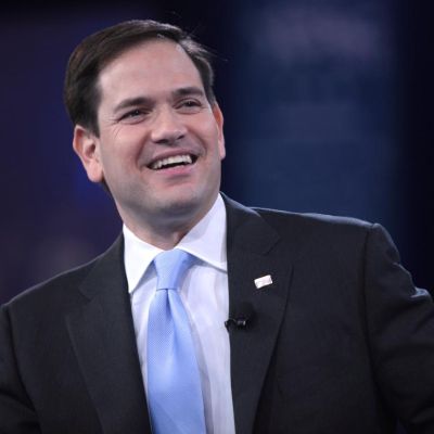 Rubio Arrives in Israel After Doha Strike, Presses Hostage, Gaza Issues – The Media Line