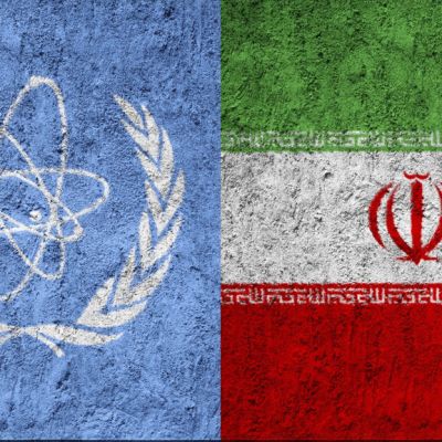 Iran Ends Cairo Nuclear Monitoring Deal After IAEA Vote  – The Media Line