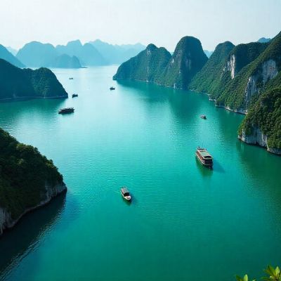 Vietnam Unites with Sri Lanka to Forge Deeper Ties in Tourism and Agriculture, Paving the Way for Joint Development Initiatives – Travel And Tour World