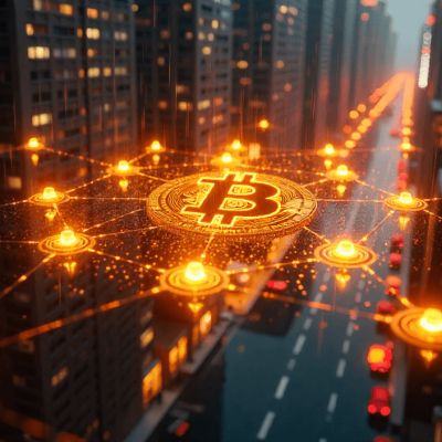 How A U.S. Government Shutdown Could Affect The Bitcoin Price?