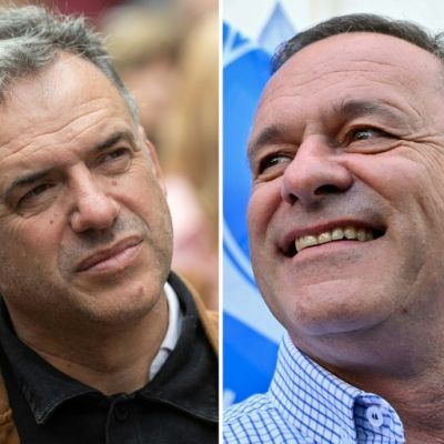 Uruguayans Head To Polls With Left Hoping For Comeback