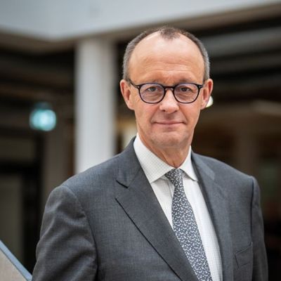We also need peace, security, and stability in the South Caucasus – German Chancellor