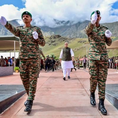 From Kargil to Operation Sindoor: How lessons of 1999 shape India’s security doctrine