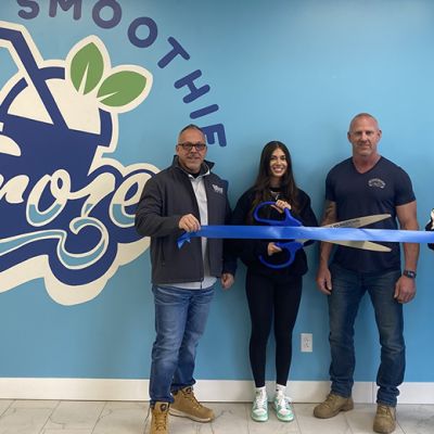 Ribbon Cuttings: March 2, 2025