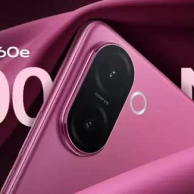 Vivo V60e launched in India with 200MP camera, 90W fast charging: Price, specifications, availability | Mint