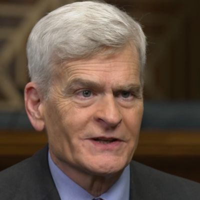Cassidy accuses RFK Jr. of building public health “upon a foundation of lies”