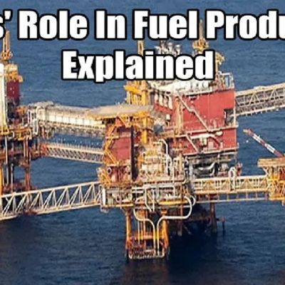 Amid Concerns Over LPG Cylinders Shortage, These States Set To Play Key Role | An Insight On Domestic Fuel Production