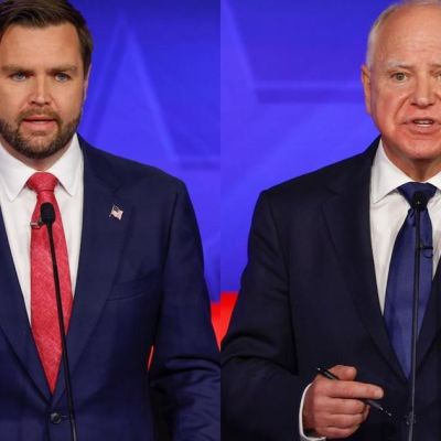 Analysts split on if VP debate will sway enough voters to greatly influence 2024 election
