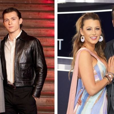 Tom Holland-Zendaya To Blake Lively-Ryan Reynolds: 7 Hollywood Co-Stars Who Fell In Love On Set