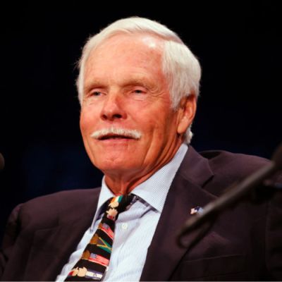 CNN founder Ted Turner dies at 87, leaves behind global media legacy
