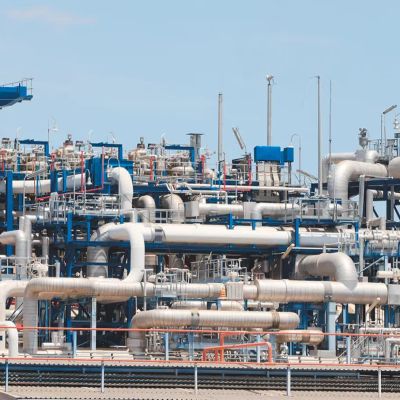 Energy markets on edge following Khamenei’s death and strikes on Iran