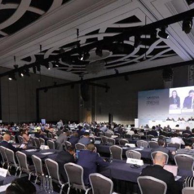 IRENA’s 16th Assembly opens in Abu Dhabi with focus on global renewable energy transition [PHOTOS]