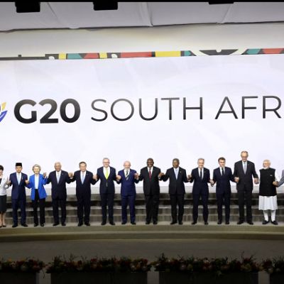 SA not sole target of US G20 Miami ban: Parly Portfolio Committee – SABC News – Breaking news, special reports, world, business, sport coverage of all South African current events. Africa’s news leader.