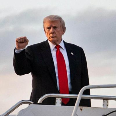 South Africa barred from first G20 meeting under US presidency: report