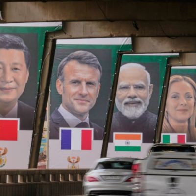 Modi’s G20 Defiance: Why The Global South Is Done Waiting For America