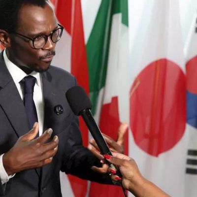 G20 Summit Expenditure Examined: South Africa Eyes Broader Value Beyond Costs