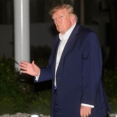 Trump Offers $1 Million Bounty For Voter Fraud Proof Leading To Arrest And Conviction Before Midterms