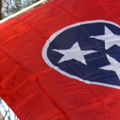 Proposed congressional map makes Tennessee even redder