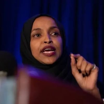 US Congresswoman Ilhan Omar assaulted during Minneapolis town hall meeting