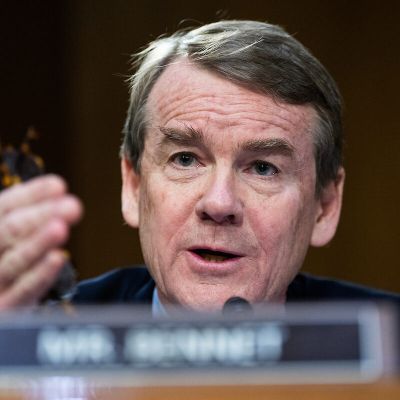 Colorado Sen. Michael Bennet announces run for governor – Roll Call
