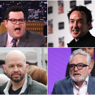 Hollywood Celebrities Go Wild over Trump Mugshot: ‘Lying Treasonous Child Abducting Rapist Sack of S**t’