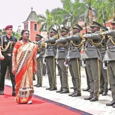 Beyond a ceremonial first, President Murmu’s Angola visit rejuvenates India’s Africa outreach