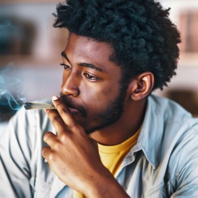 11 years after decriminalisation, ganja use complicating mental health care
