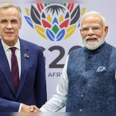 India and Canada Resume Free Trade Agreement Talks to Boost Bilateral Trade to 50 Billion Dollars by 2030 – CNBC TV18