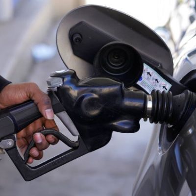 Springfield gas prices rise, up 3.8 cents from last week