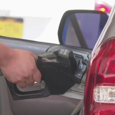Schools out, summer road trip ahead. Here are the latest Florida gas prices