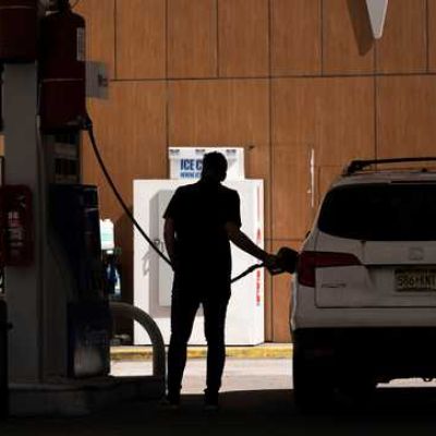 Changing the way you drive can stretch your fuel just a bit farther