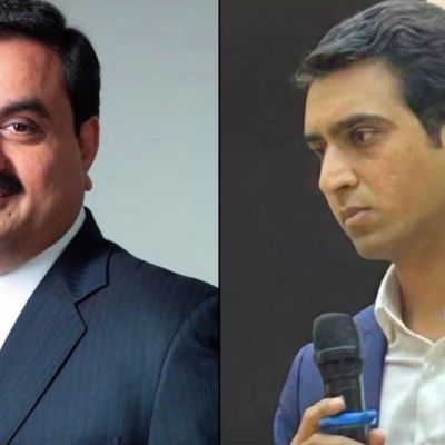 Why the Adanis accepted the US SEC notice after a year-long stalemate